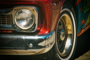 Chevy C 10