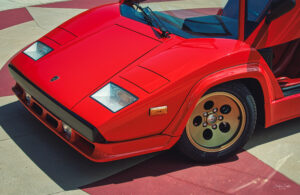 Lamborghini Countach