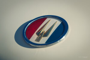 Studebaker emblem