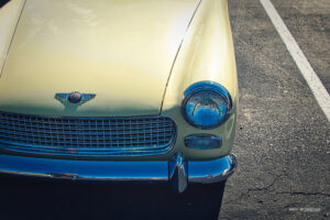 Austin Healey Sprite