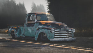 Chevy 3100