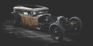 Rat Rod