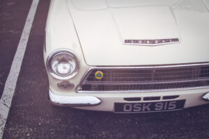 Ford Lotus Cortina