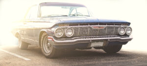 1961 Chevrolet Impala