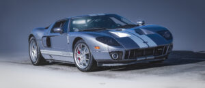 Ford GT