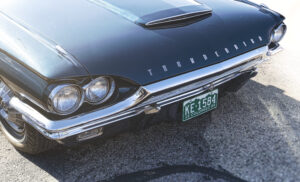 1964 Ford Thunderbird