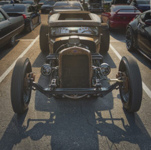 Rat Rod